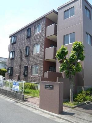 Building appearance. Appearance 2
