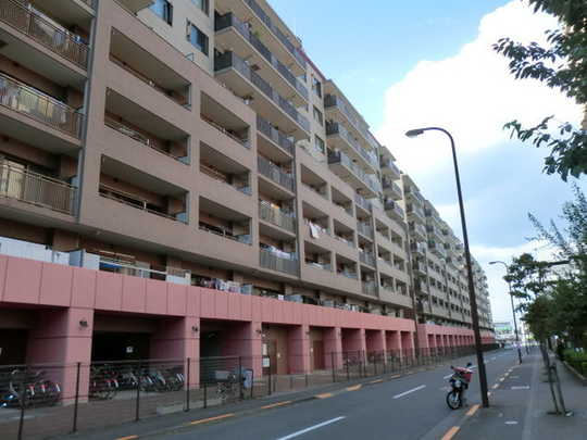 Local appearance photo