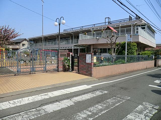 kindergarten ・ Nursery. 808m to Ayumi nursery