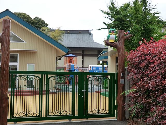 kindergarten ・ Nursery. Renge 424m to nursery school