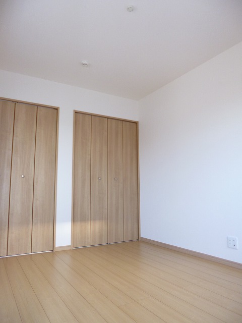 Other room space. bedroom
