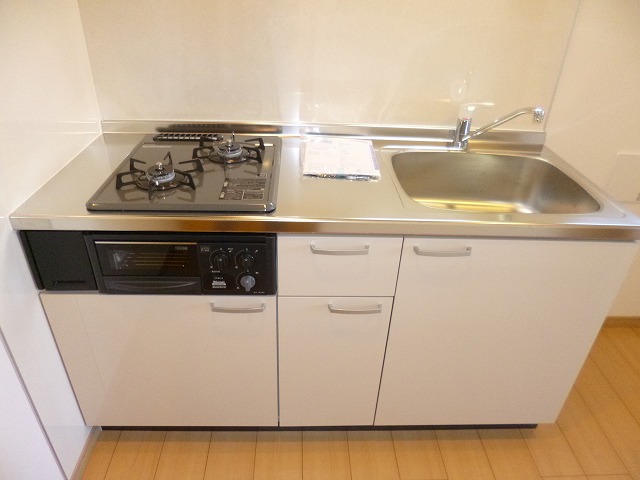 Kitchen. Kitchen