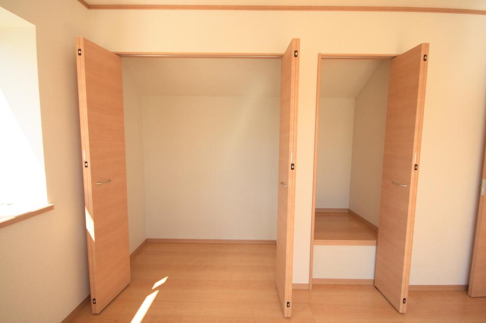 Same specifications photos (Other introspection). Example of construction