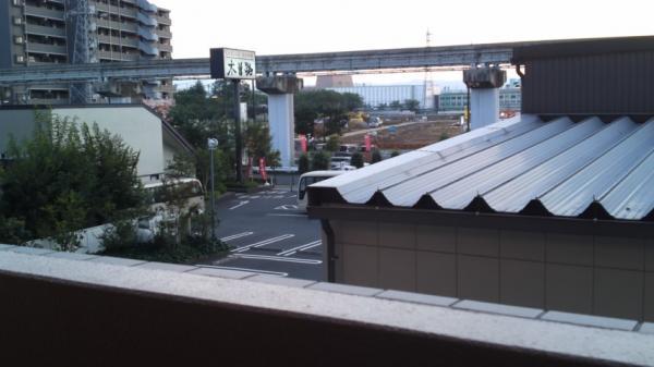 Tokyo Higashiyamato Sakuragaoka 2