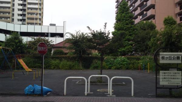 Tokyo Higashiyamato Sakuragaoka 2