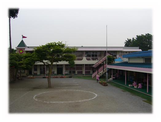 kindergarten ・ Nursery. Renge 408m to nursery school