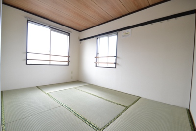 Other room space. Bright Japanese-style room