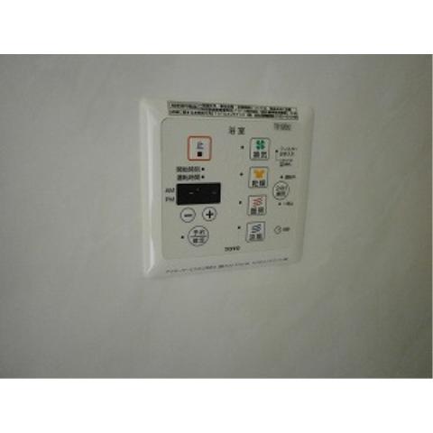 Other Equipment