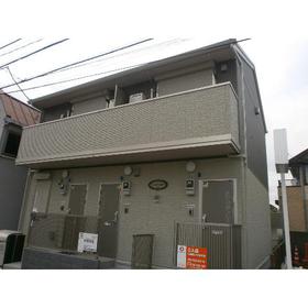 Building appearance
