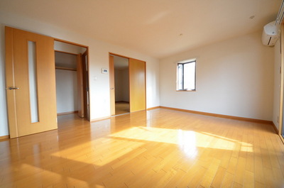 Other room space
