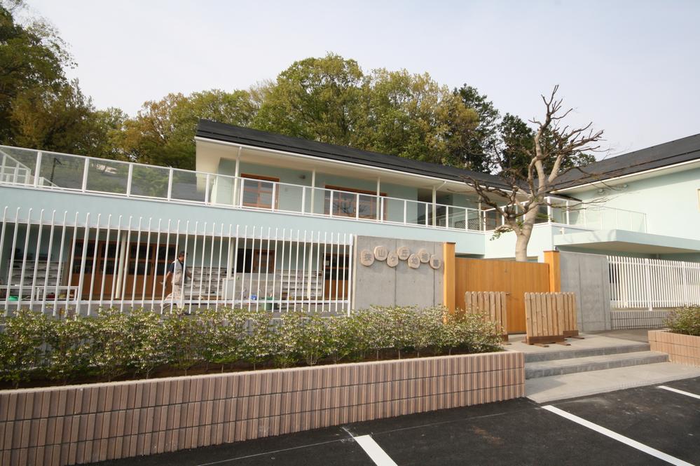kindergarten ・ Nursery. Sayamagaoka 1178m to kindergarten