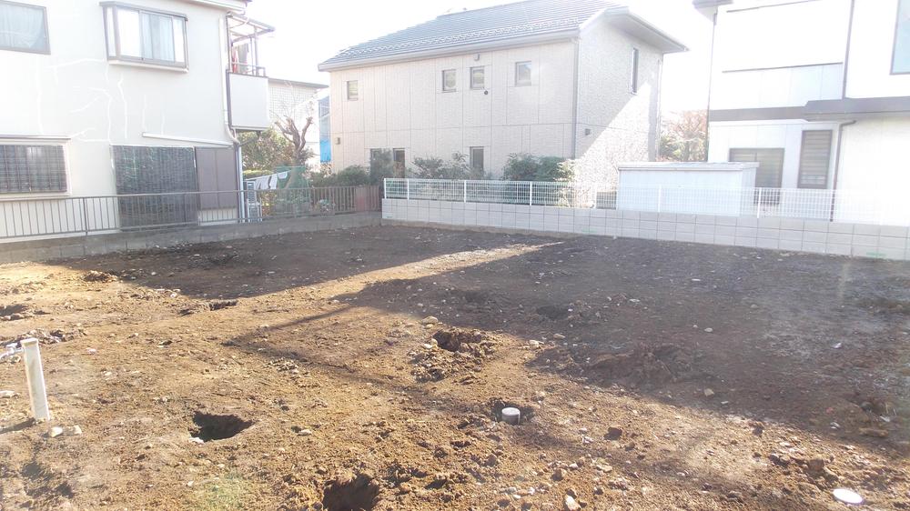 Local appearance photo. Local shooting