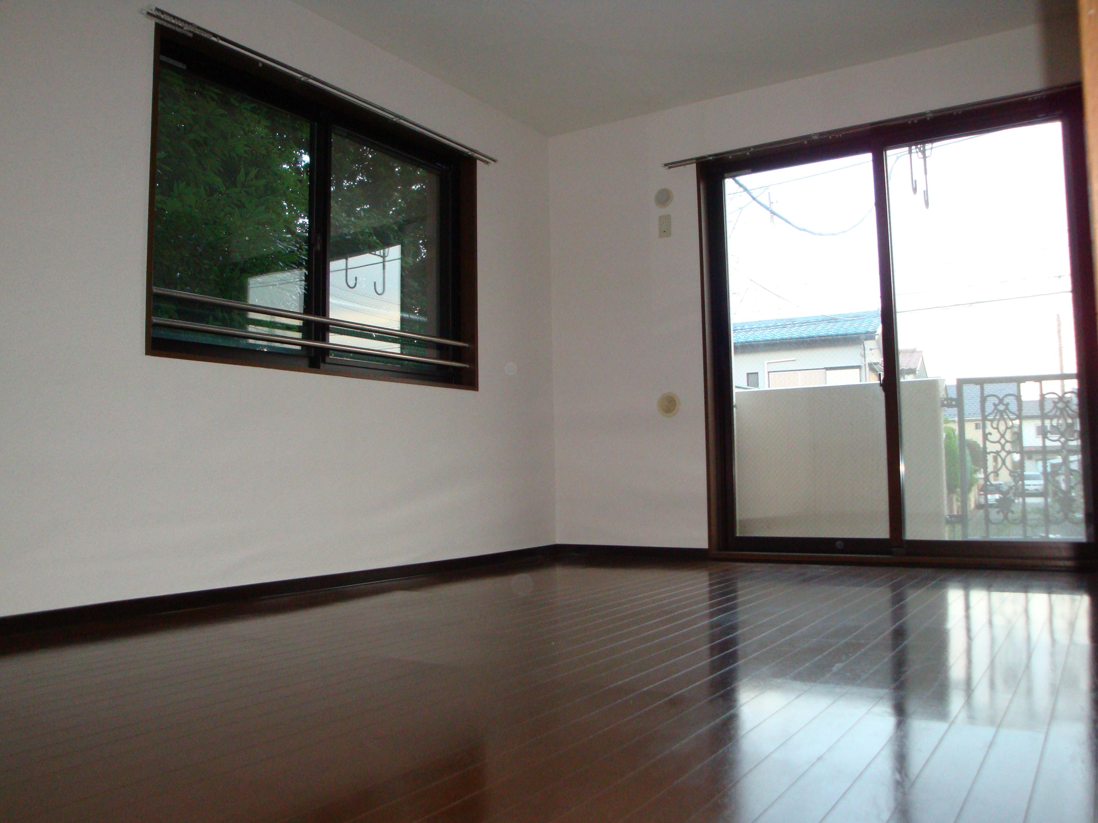 Living and room