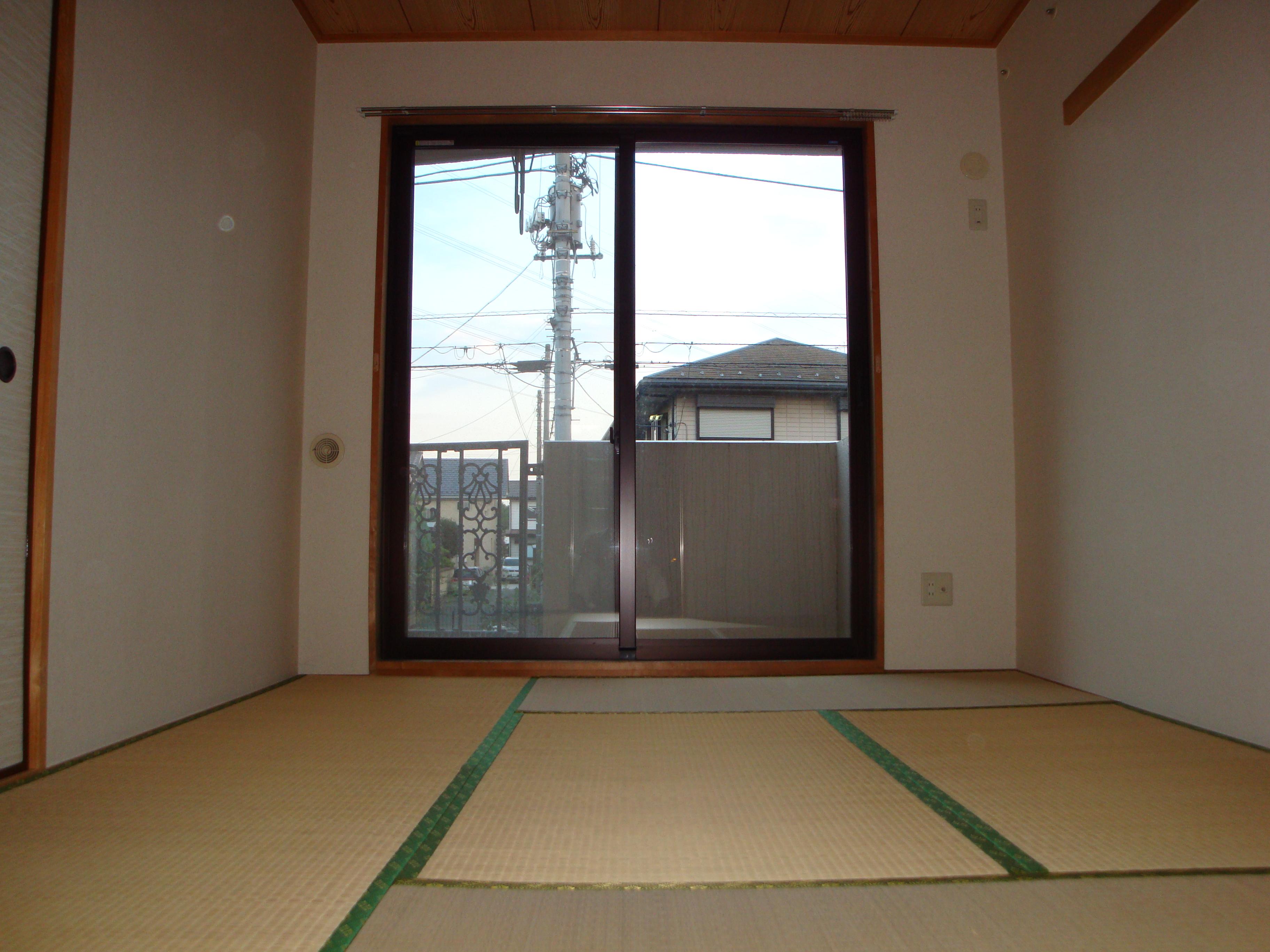 Other room space