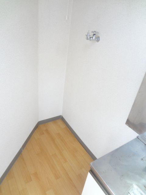 Other Equipment. Laundry Area is room