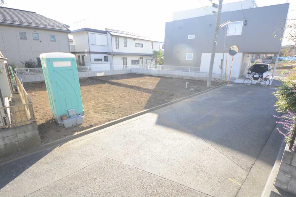 Local appearance photo. Local (November 30, 2013) Shooting