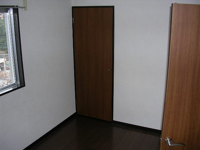 Other room space. bedroom