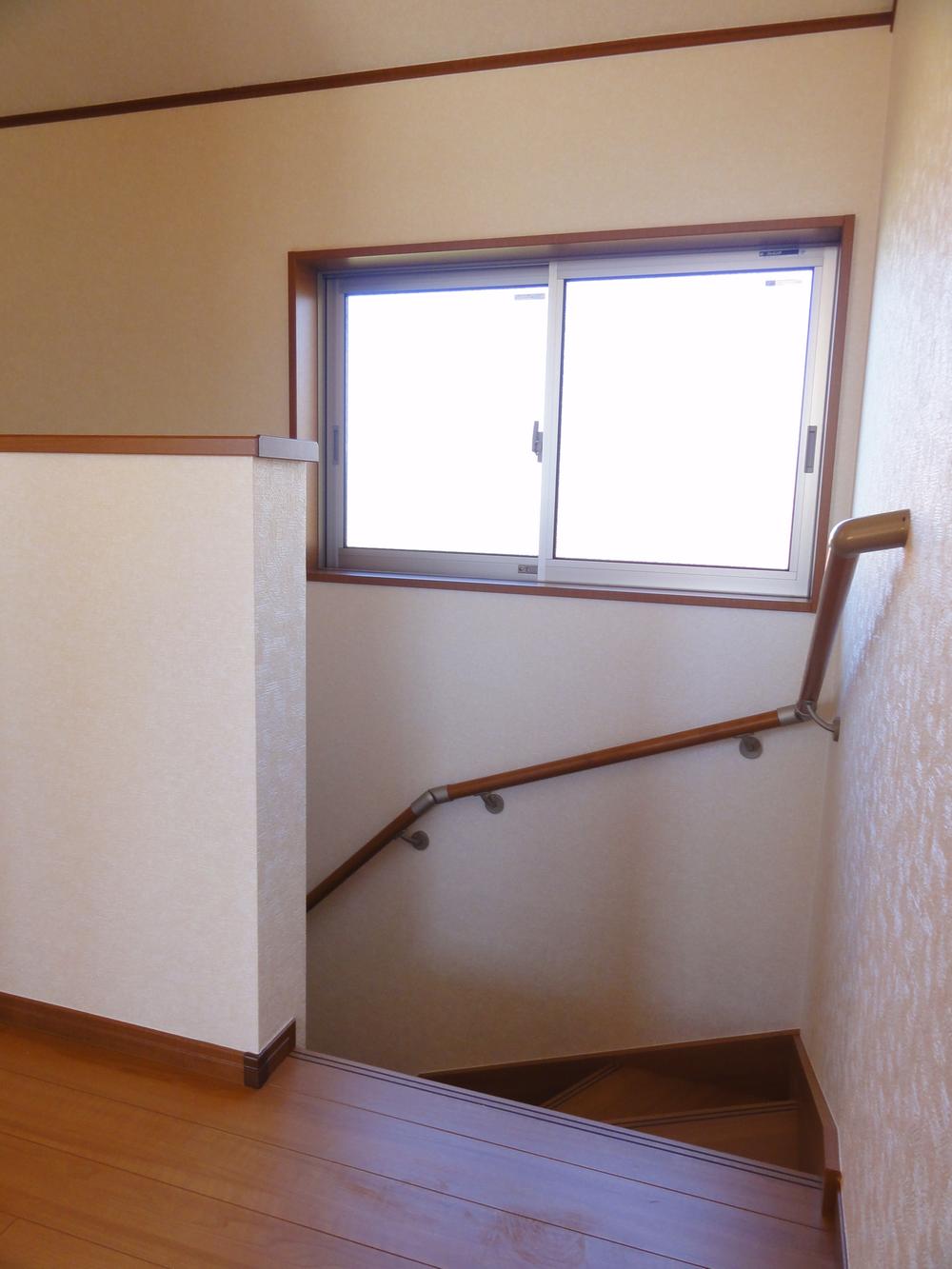 Other introspection. Daylighting good