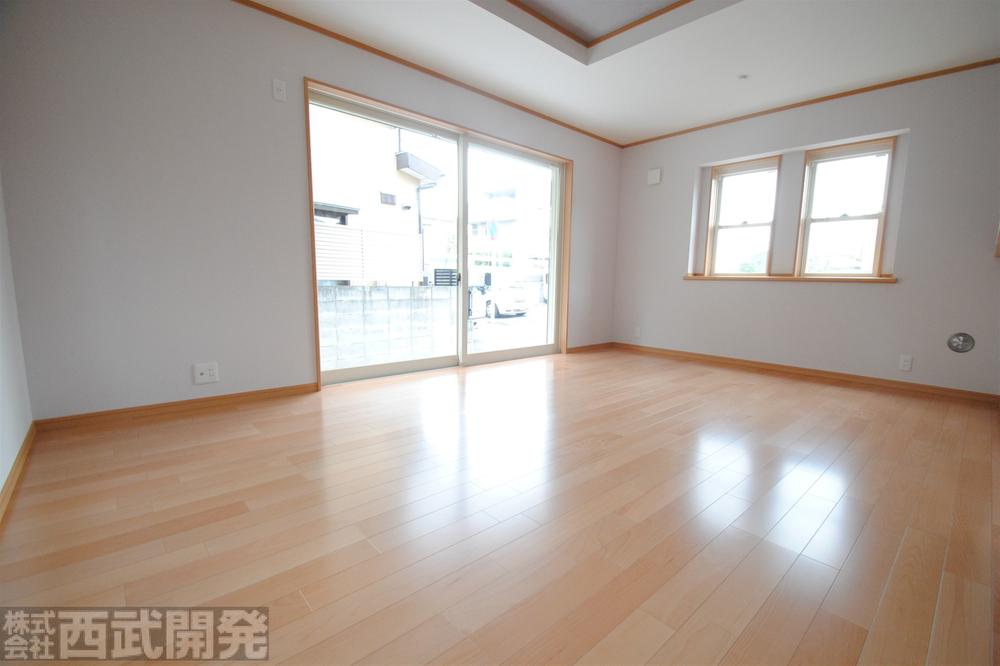 Living. LDK15 Pledge