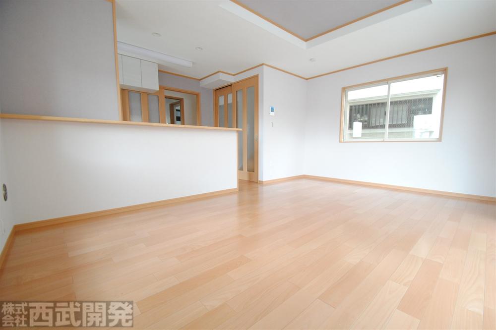 Living. LDK15 Pledge