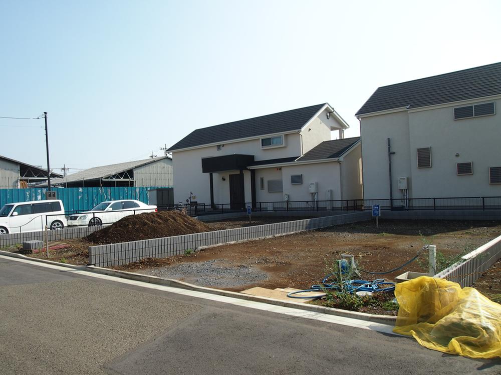 Local appearance photo. Shadow