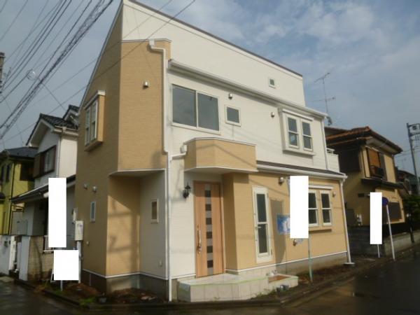 Local appearance photo