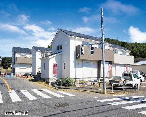 Local photos, including front road. Local (10 May 2013) Shooting