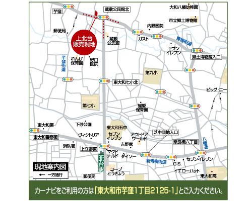 Other. Information map