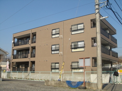 Building appearance. Exterior Photos