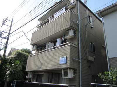 Building appearance.  ☆ appearance ☆