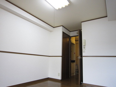Other room space