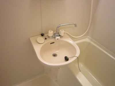Washroom