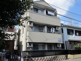 Building appearance