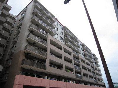 Building appearance