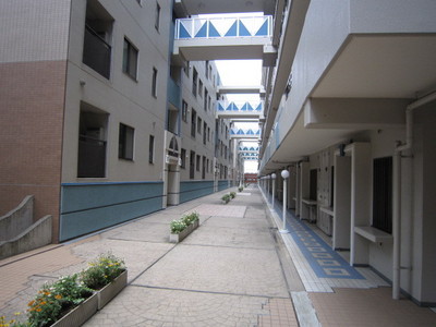 Other common areas