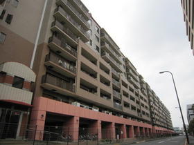 Building appearance