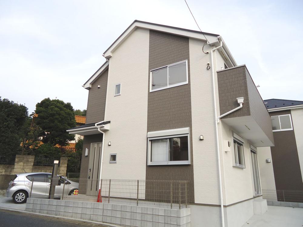 Local appearance photo. 1 Building appearance