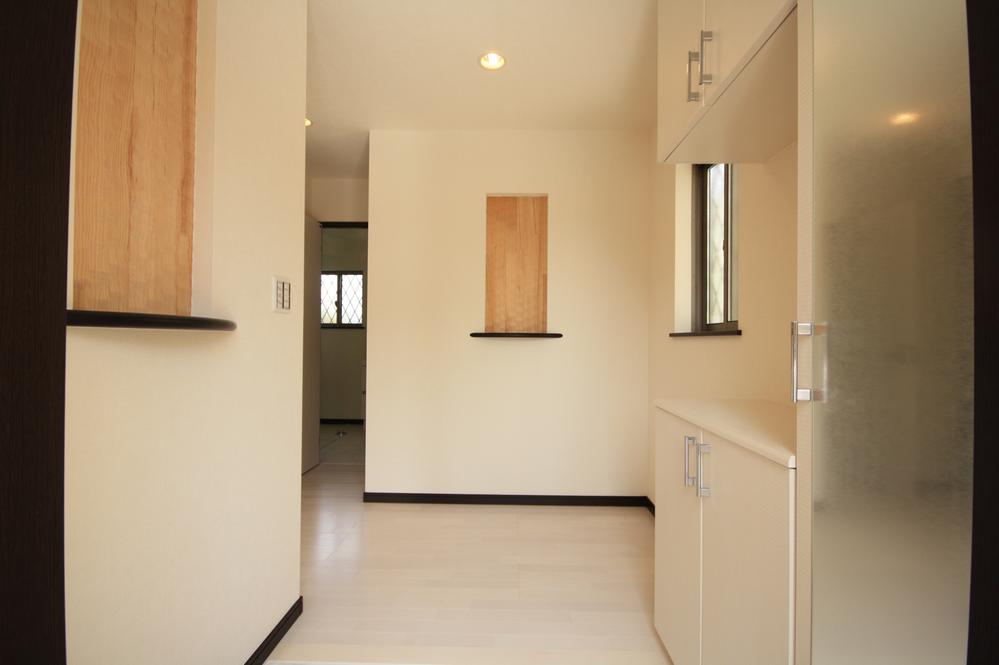 Same specifications photos (Other introspection)