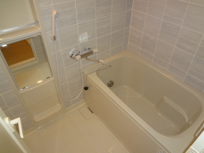 Bath.  ☆ With bathroom dryer ☆ 