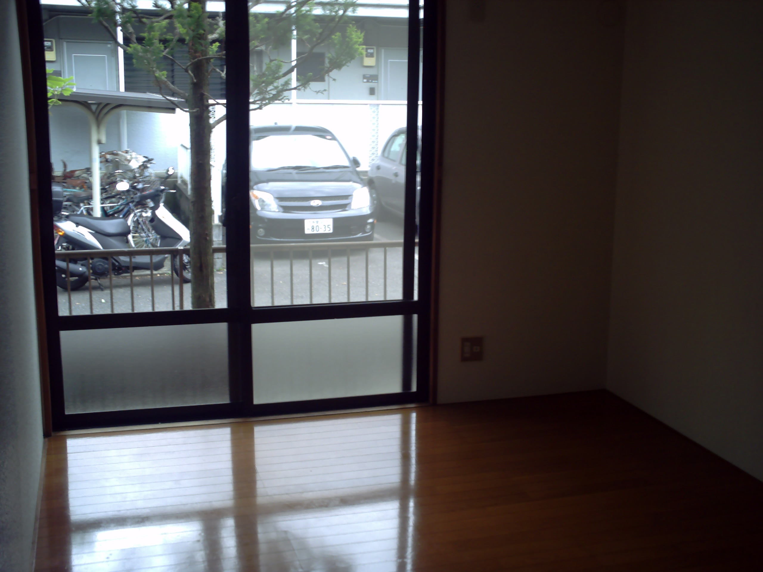 Living and room