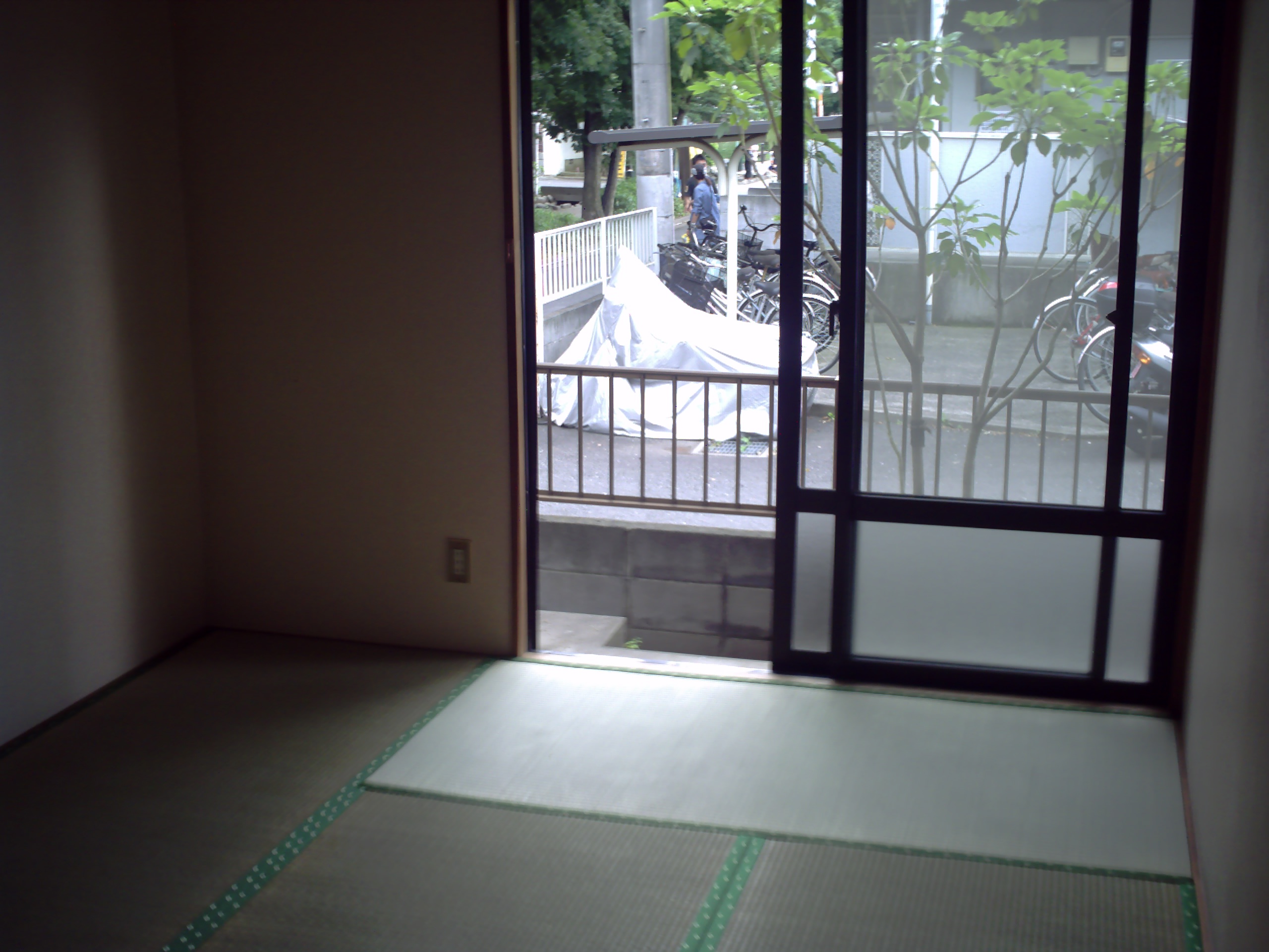 Other room space