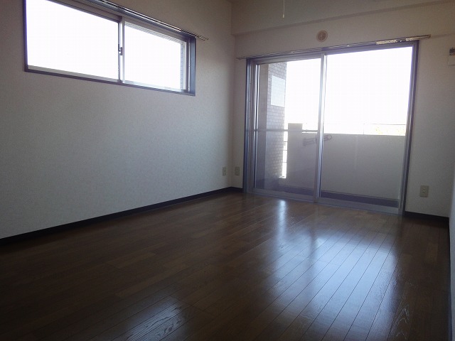 Other room space. bedroom
