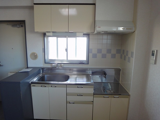 Kitchen. Kitchen