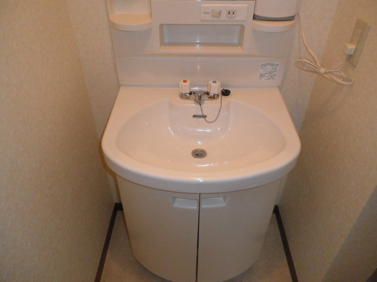 Washroom