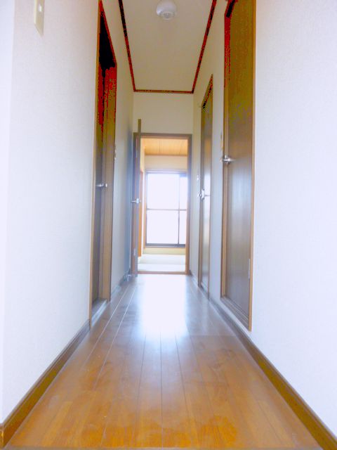 Other room space. Entrance passage