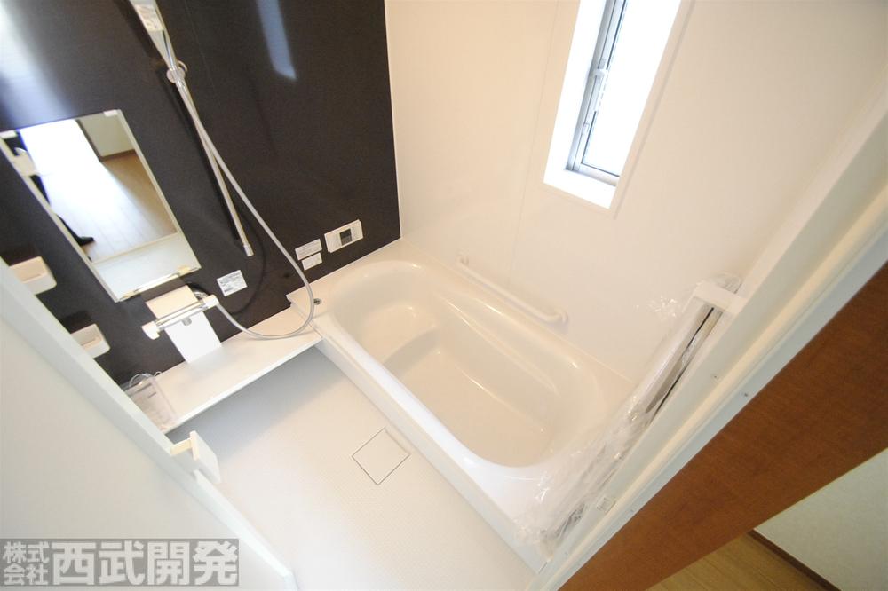 Other Equipment. Building 3 Hitotsubo ・ Window barrier-free type ventilation drying with machine bathroom