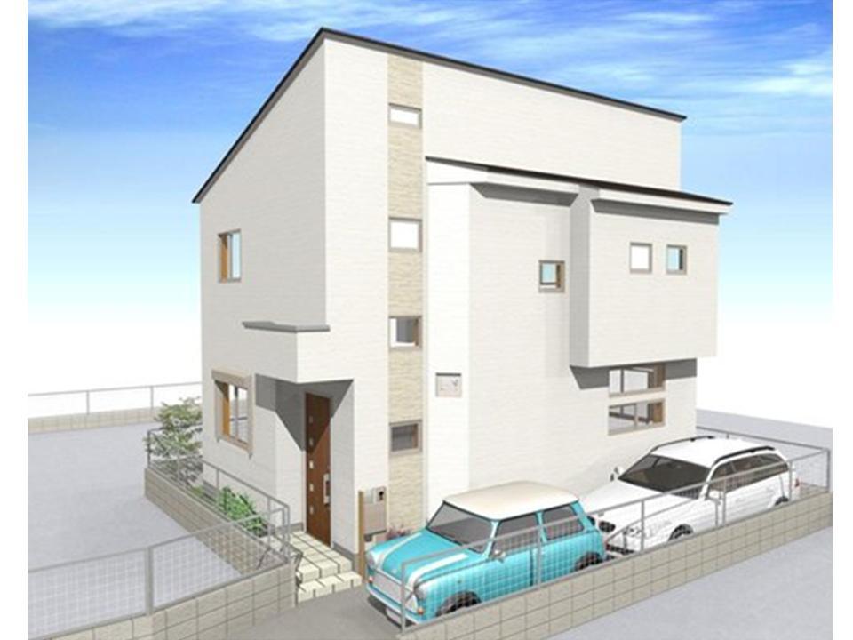 Rendering (appearance). Rendering