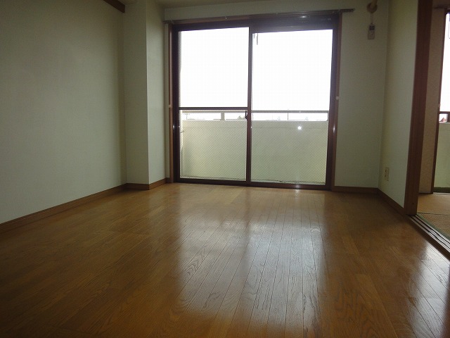 Other room space. bedroom