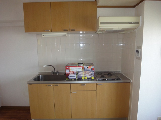 Kitchen. Kitchen