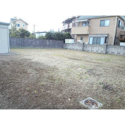 Local land photo